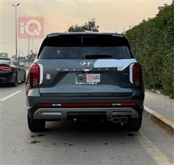 هيونداي باليسيد